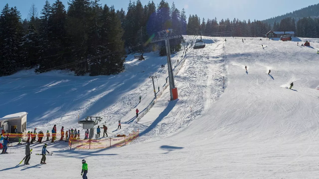 Ein Skigebiet aus dem Toggenburg hat es auf eine weltweite Bestenliste geschafft