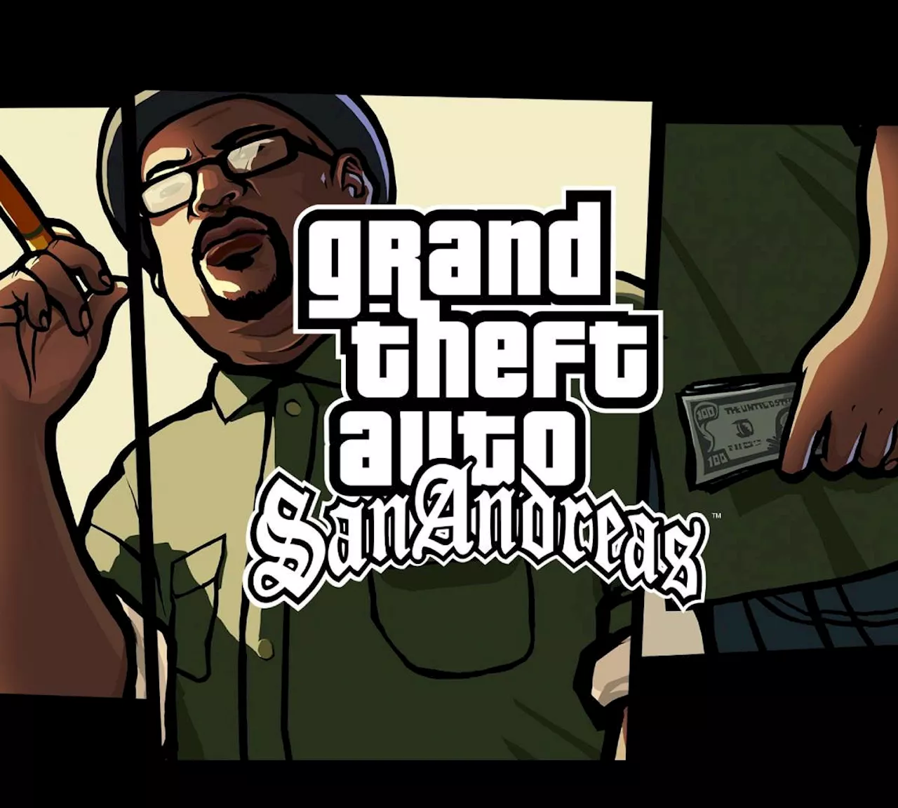 As 7 melhores frases de GTA San Andreas, que está completando 20 anos