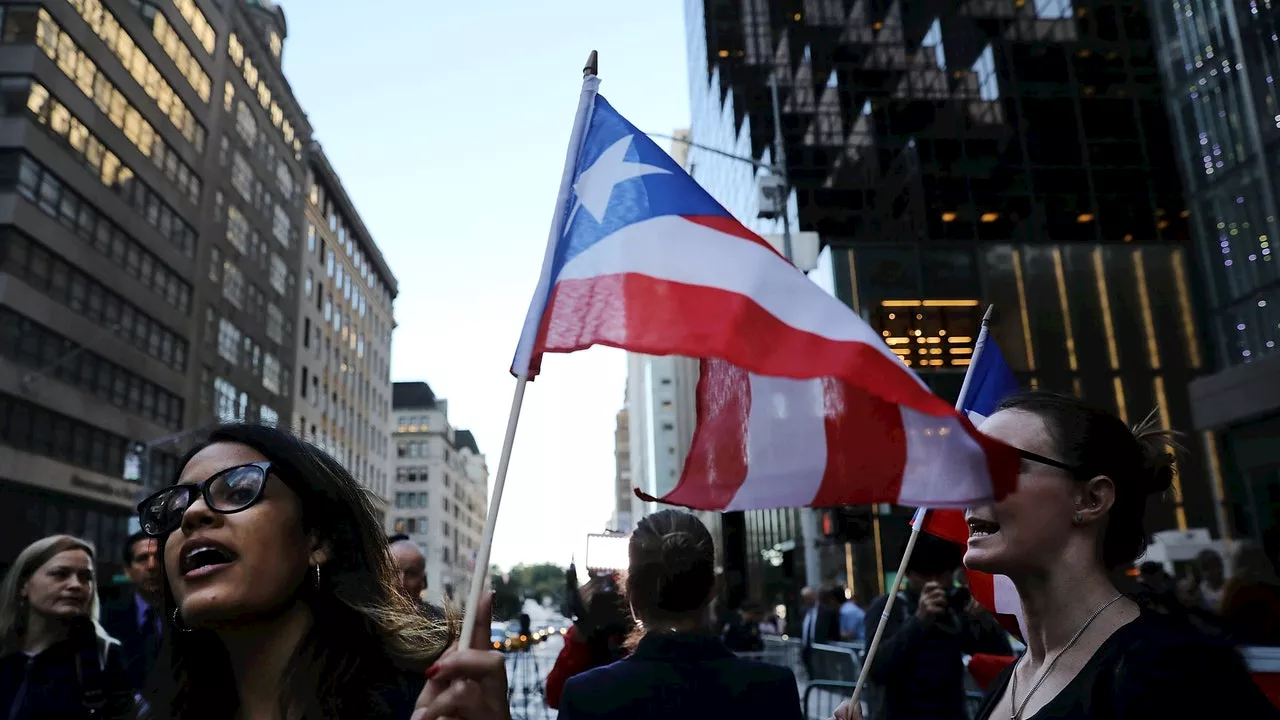 Trump Rally Joke About Puerto Rico: Memes and Reactions Skewer the Racist Comments