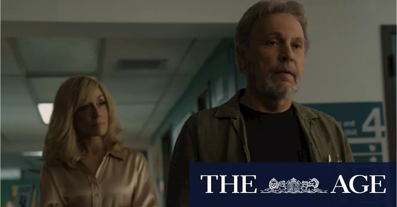 Billy Crystal’s plodding, preposterous Before is everything wrong with TV right now