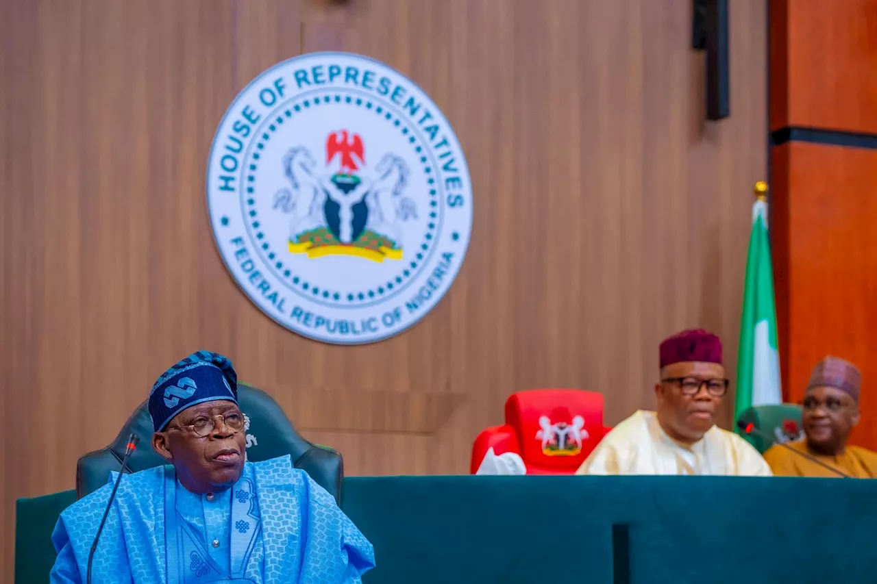 Senate approves Tinubu's request to refund Kebbi, Nasarawa N24bn for constructing airports