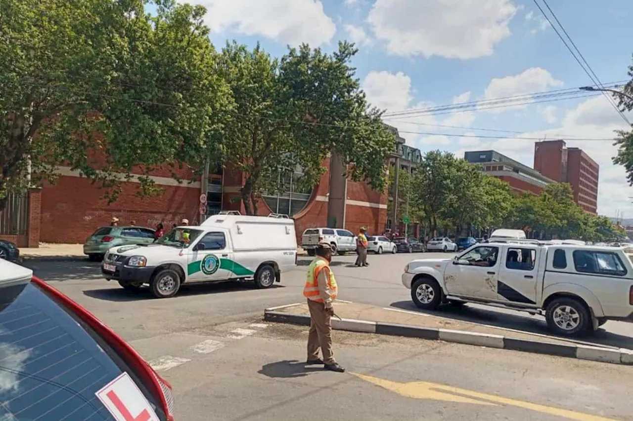 Pietermaritzburg Magistrate’s Court evacuated after bomb threat [VIDEO]