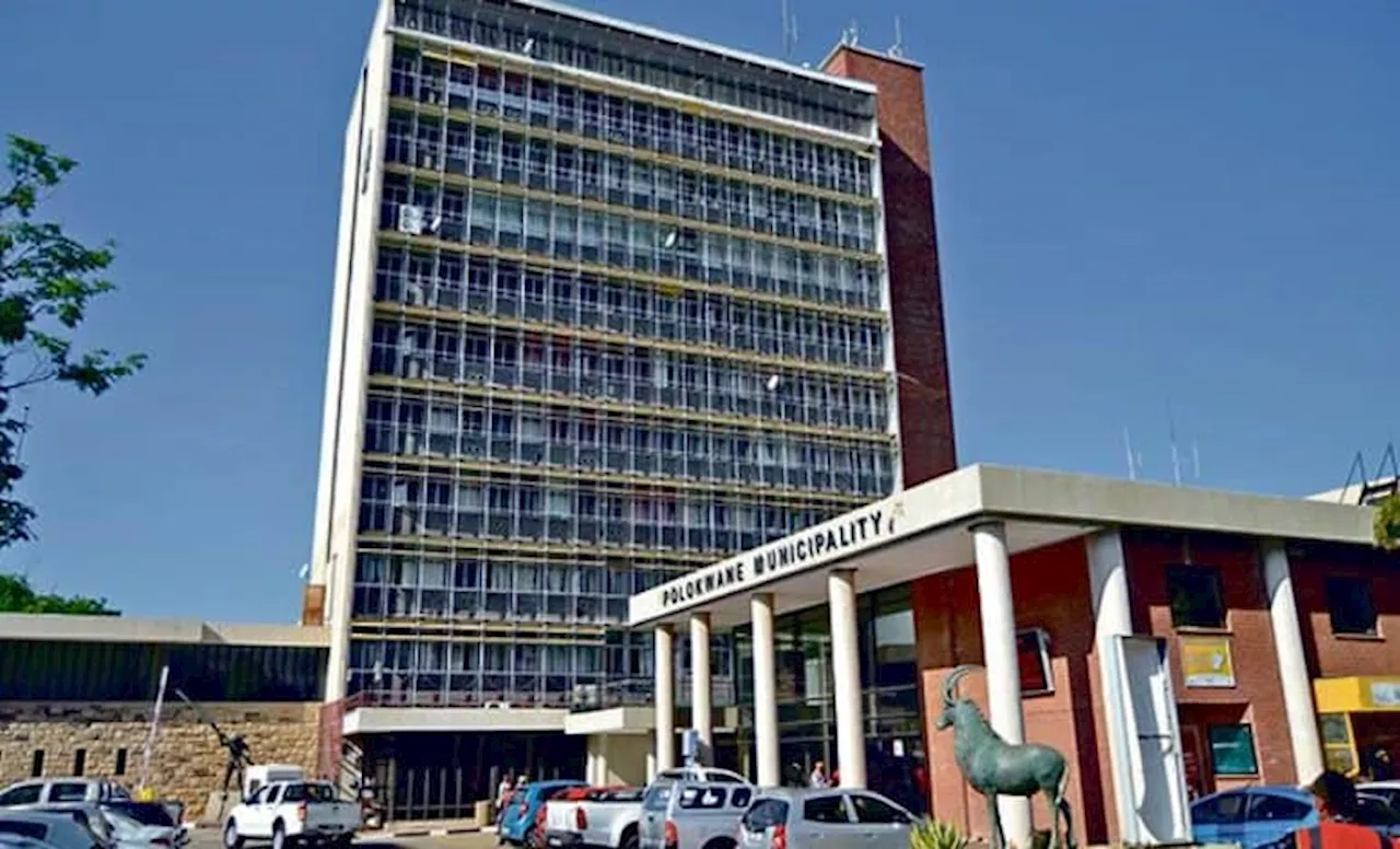 Report unveils irregularities at Polokwane municipality