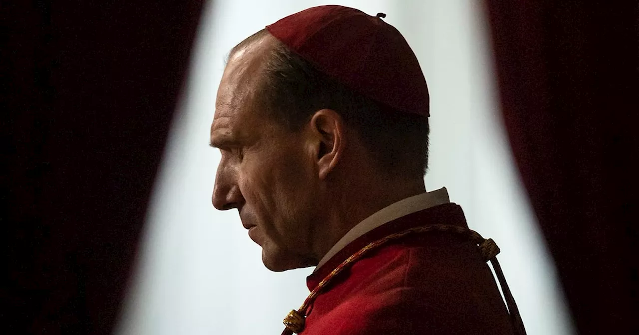 ‘Conclave’: Should Catholics Be Furious About the Twist Ending?