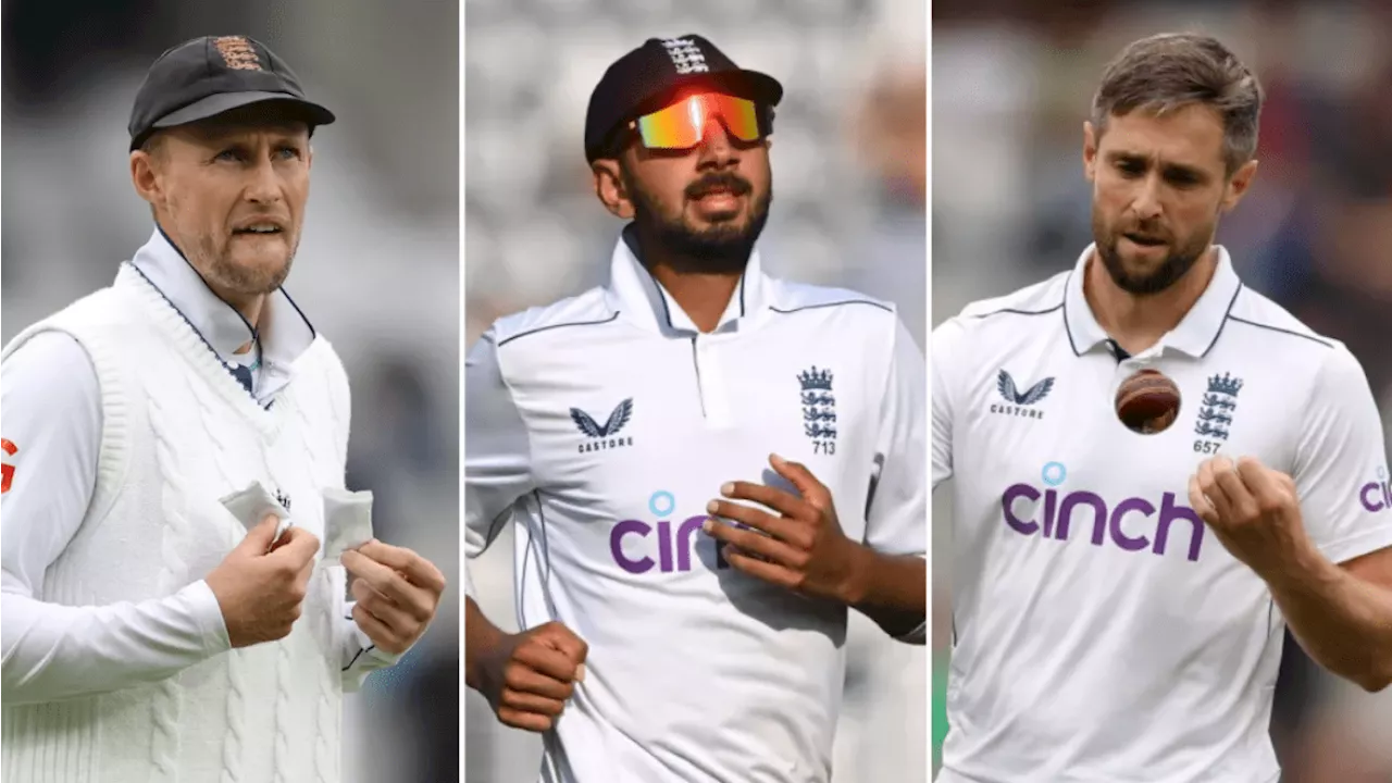 England's likely XI for first Test in New Zealand - and the spots up for grabs