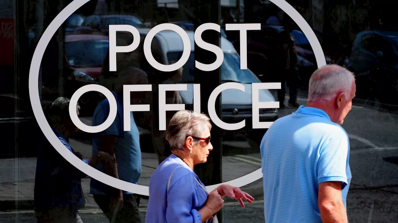 Parliament to launch inquiry into Post Office Horizon scandal compensation delays