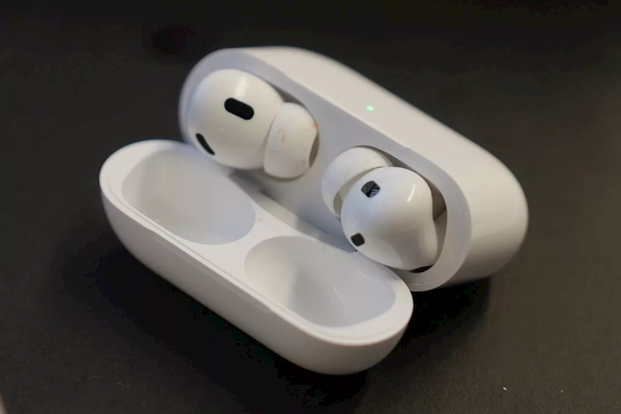 Apple AirPods Pro's new hearing aid feature could help people face a problem they'd rather ignore