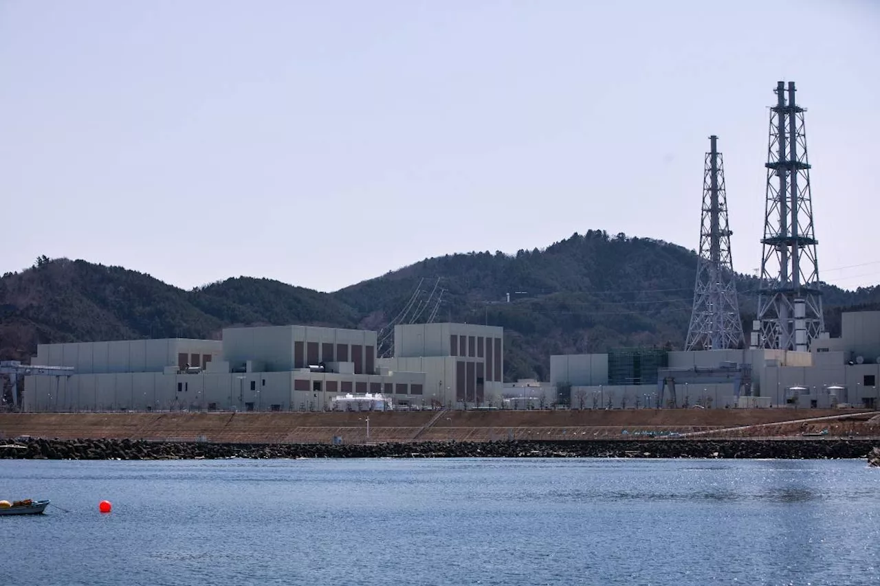 Japan nuclear reactor near Fukushima to restart