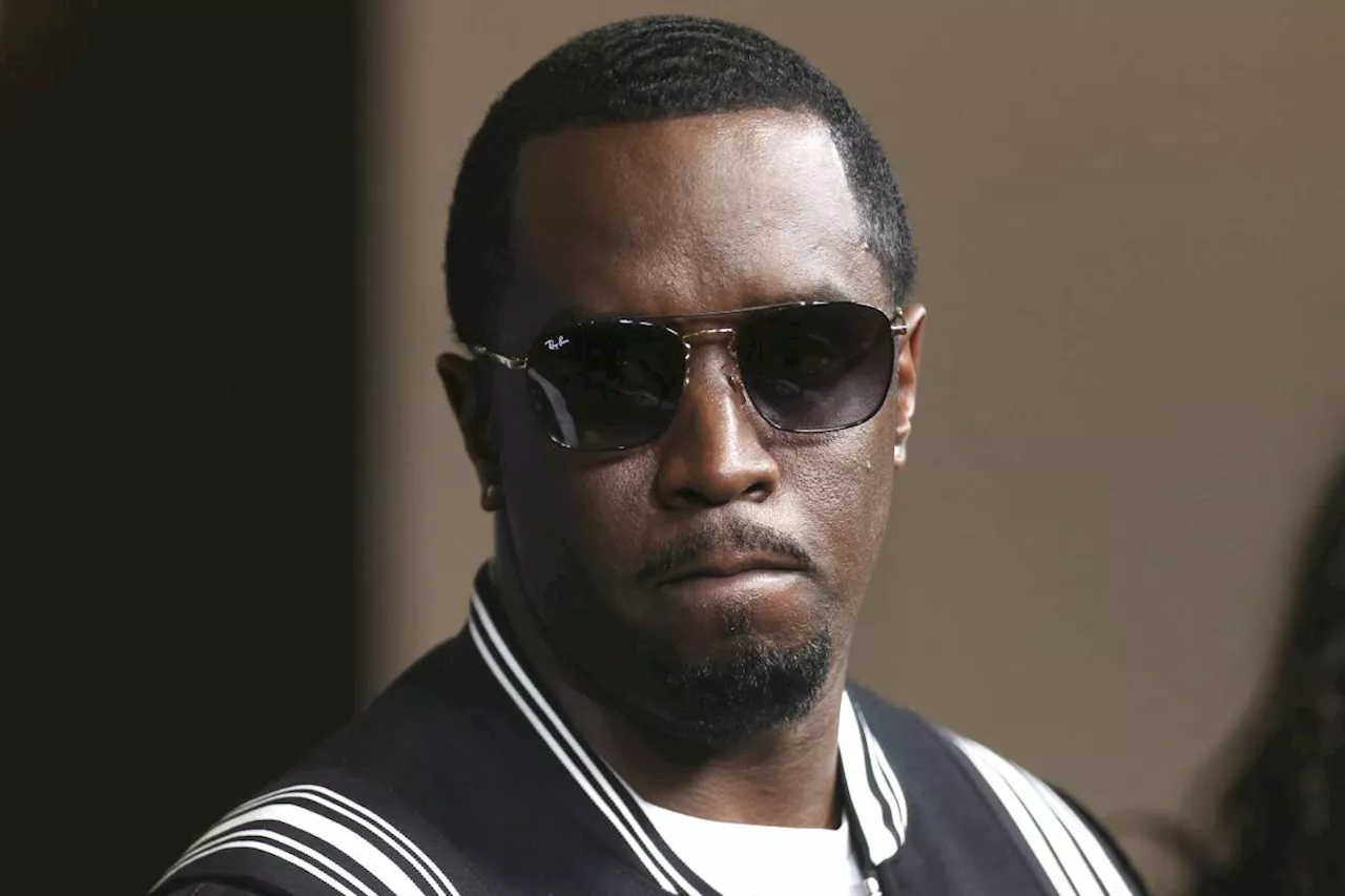 Sean 'Diddy' Combs accused in new lawsuits of sexually assaulting 10- and 17-year-old boys