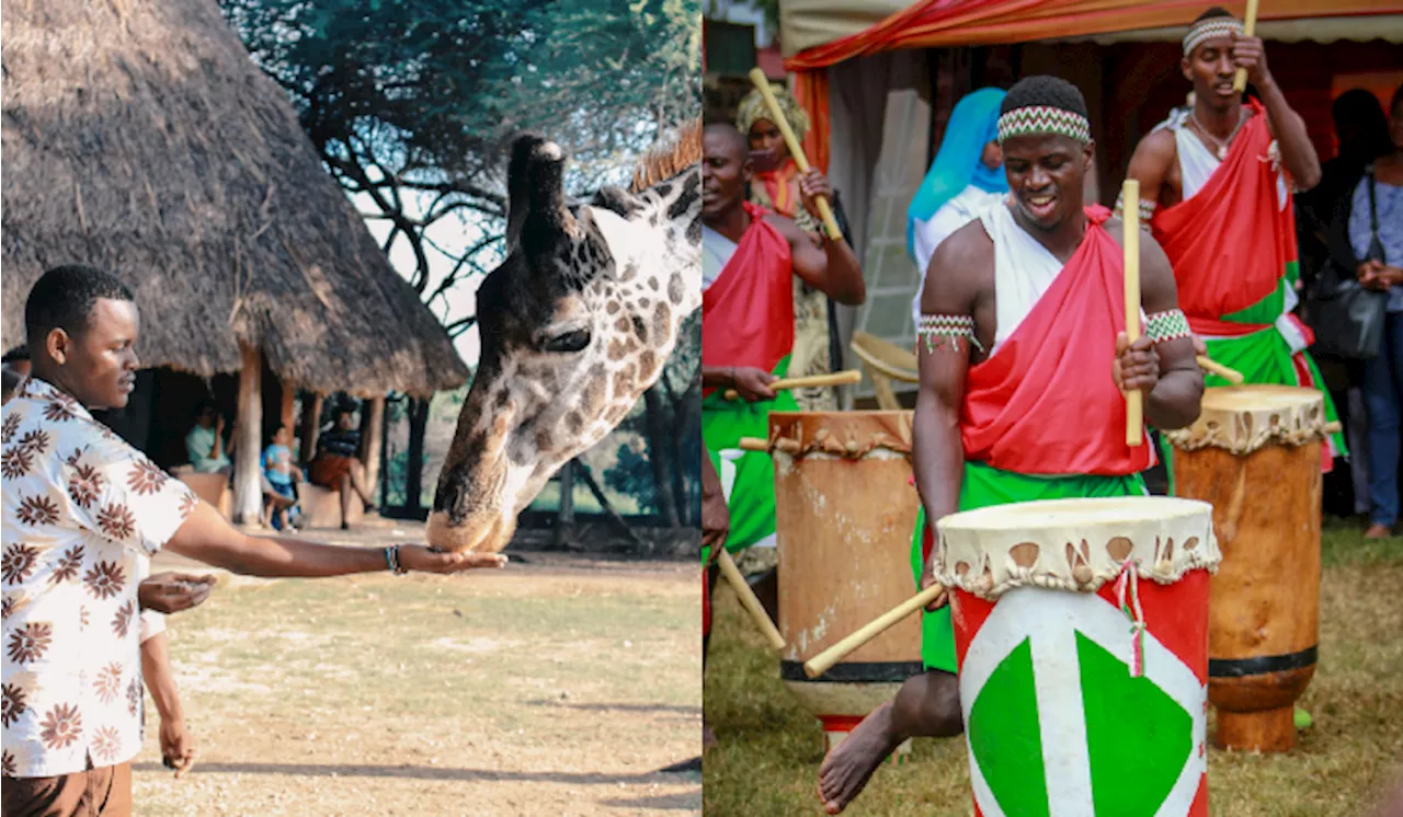 11 Unforgettable Adventures In Nairobi That Will Make You Pack Your Bags Now!