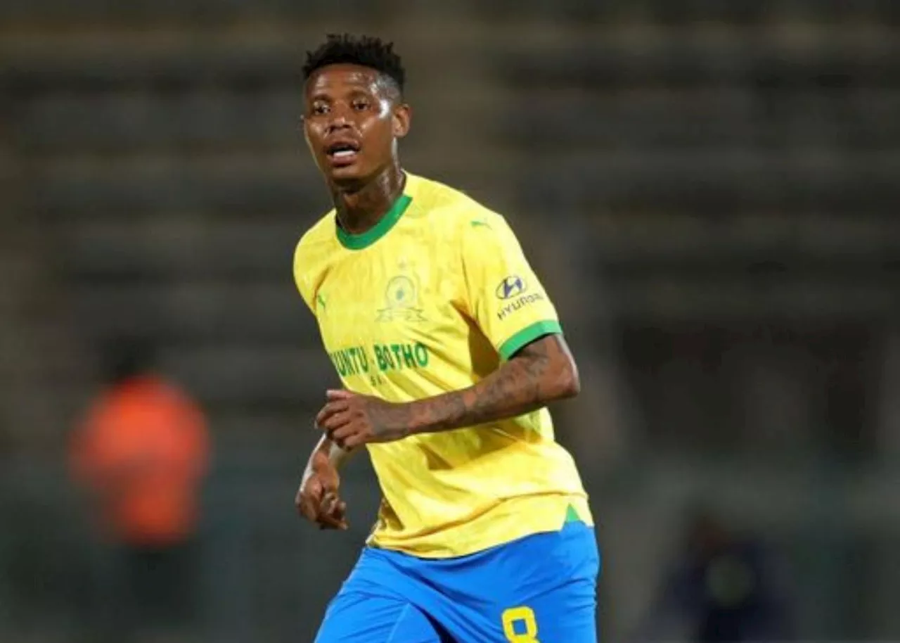 Kaizer Chiefs to target former Sundowns star?