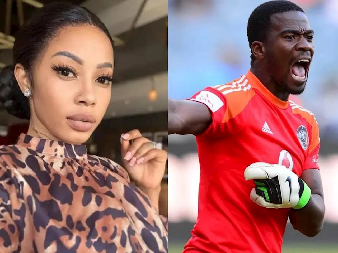 WATCH: Senzo Meyiwa’s mother begs Kelly Khumalo’s mother to ‘tell the truth’