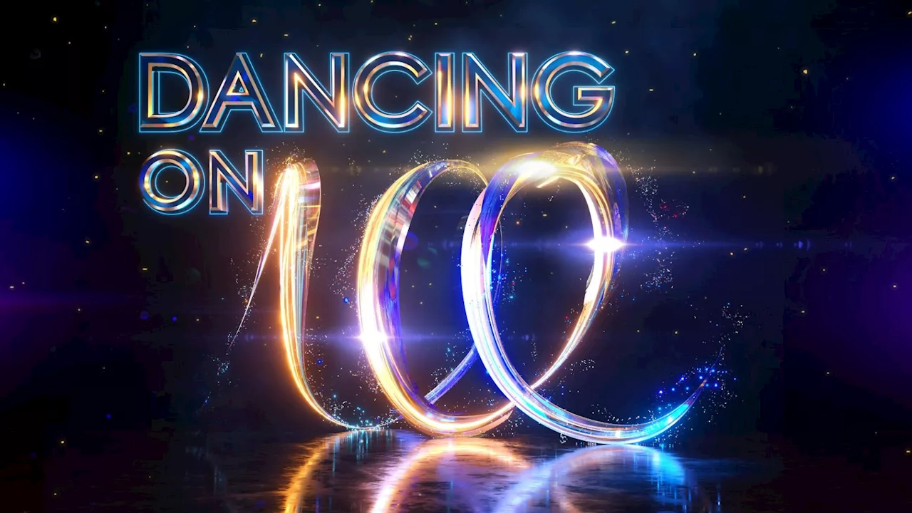 Dancing On Ice’s pro line up revealed in full – with two stunning new skaters and 2023 winner axed...