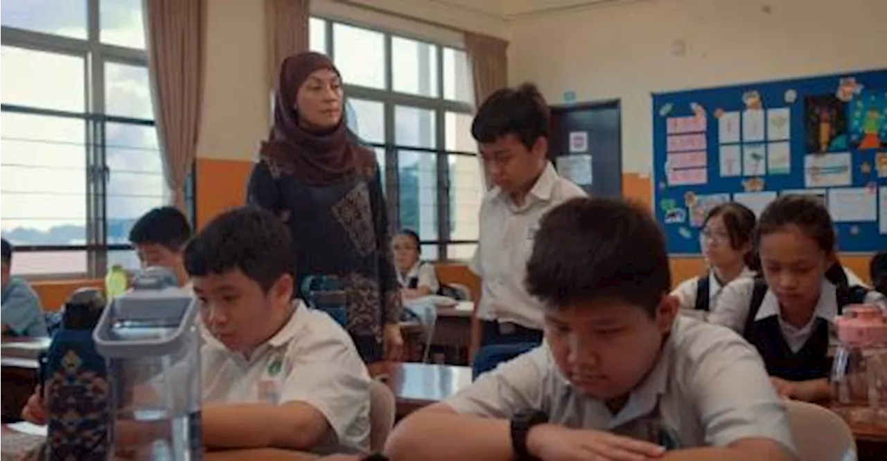 Malaysian film to premiere at Singapore International Film Festival