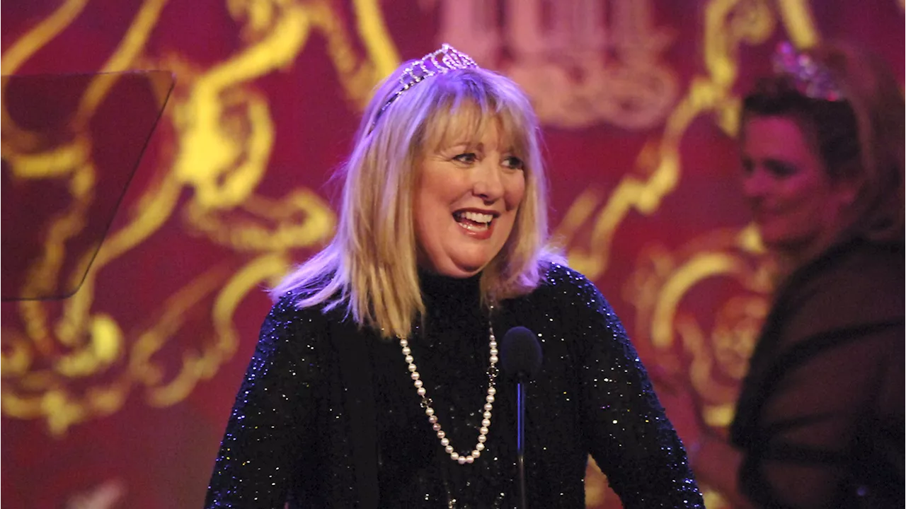 Michael Keaton, David Letterman, Paul Feig and More Mourn Teri Garr: “A Legend”