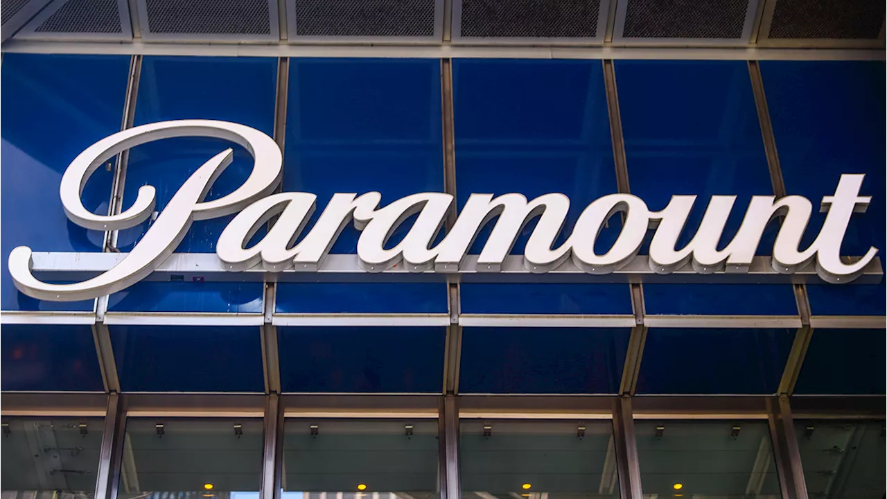 Paramount Postproduction Staffers Facing Layoffs Claim Top Brass Is “Union Busting”