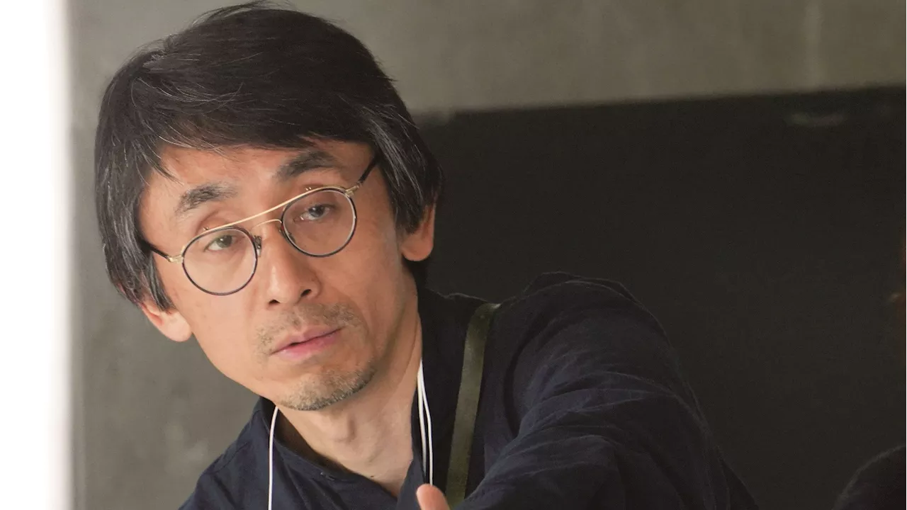 Tokyo: Filmmaker Daihachi Yoshida On Literary Adaptations and Competition Entry ‘Teki Cometh’: “It Lit a Spark In Me”