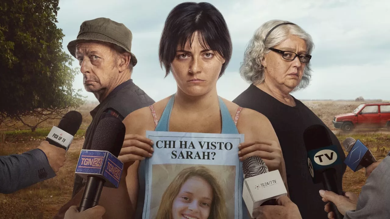 La serie su Avetrana torna disponibile, ma cambia nome: si chiamerà "Qui non è Hollywood"