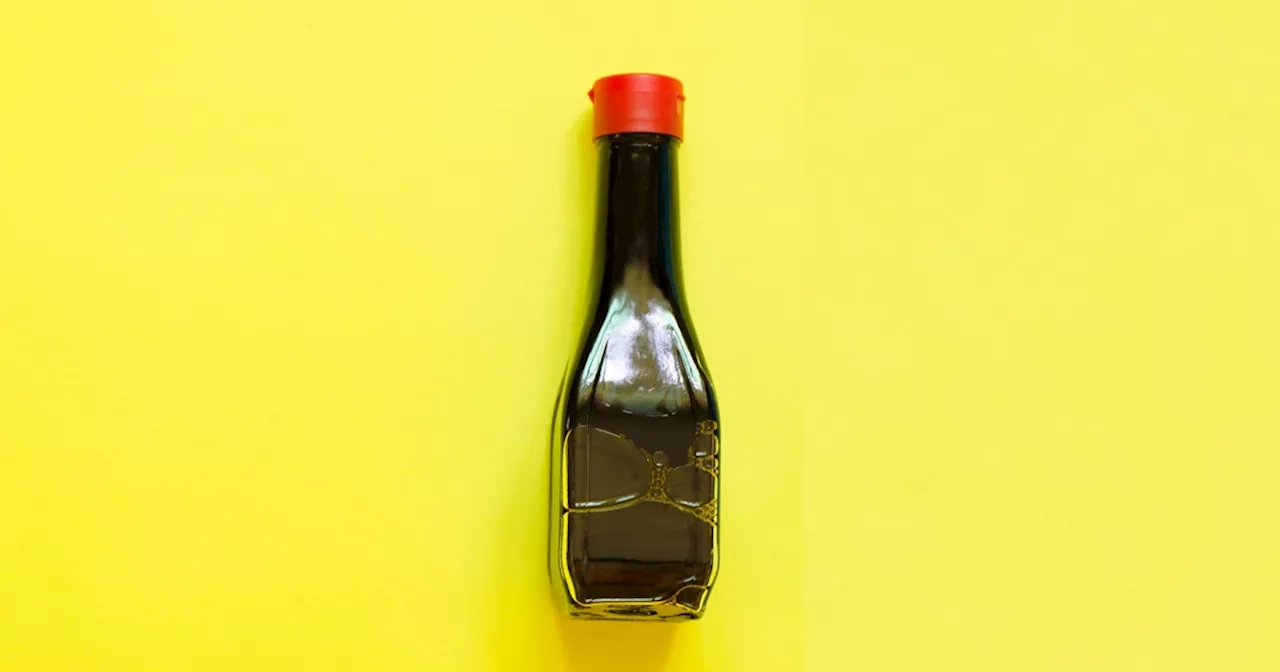 Liquid Aminos Vs. Soy Sauce: Dietitians On Sodium, Gluten, Protein