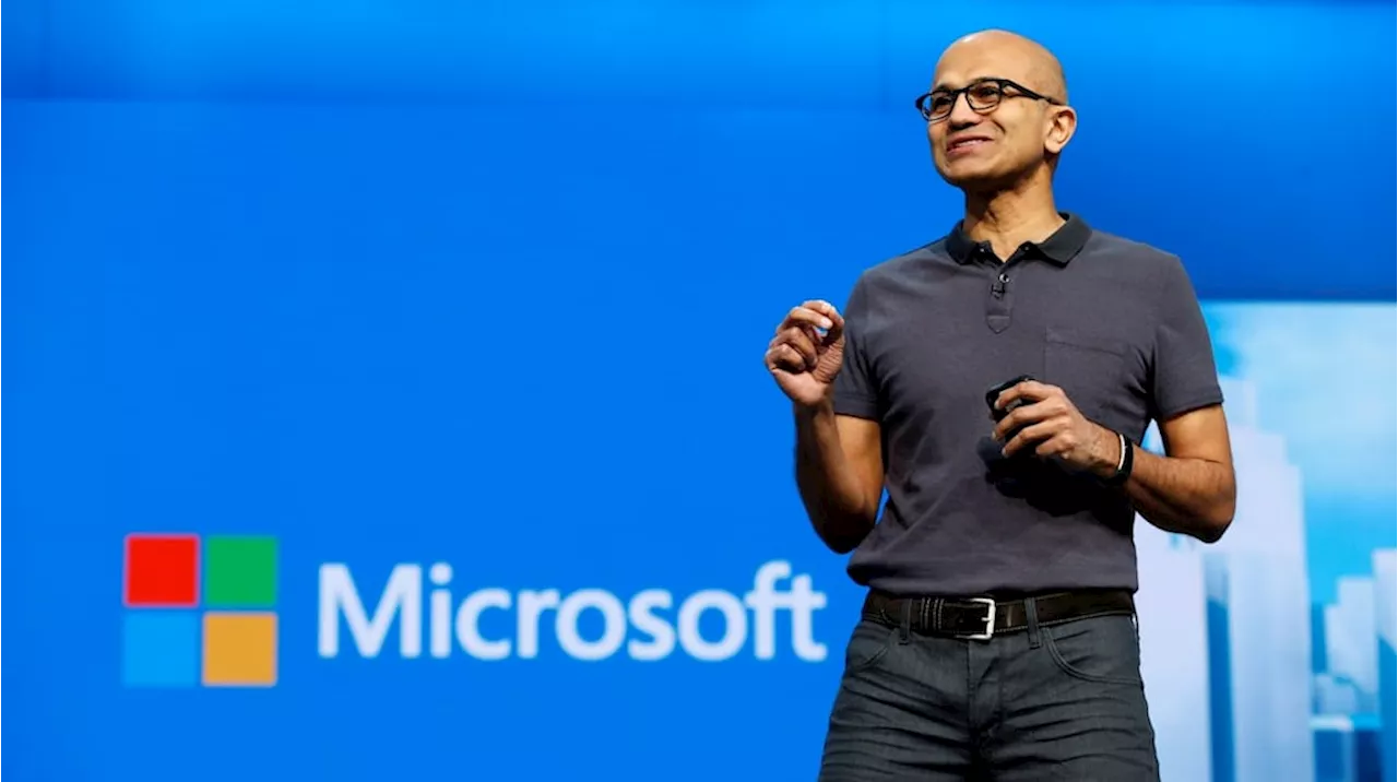 Malestar en Microsoft: el CEO recibe un aumento de US$30 millones tras el despido de 2.500 empleados