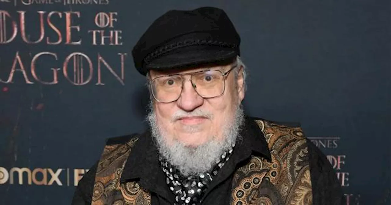 Más Westeros: George R.R. Martin revela el otro spin-off de 'Game of Thrones' que fue cancelado por HBO