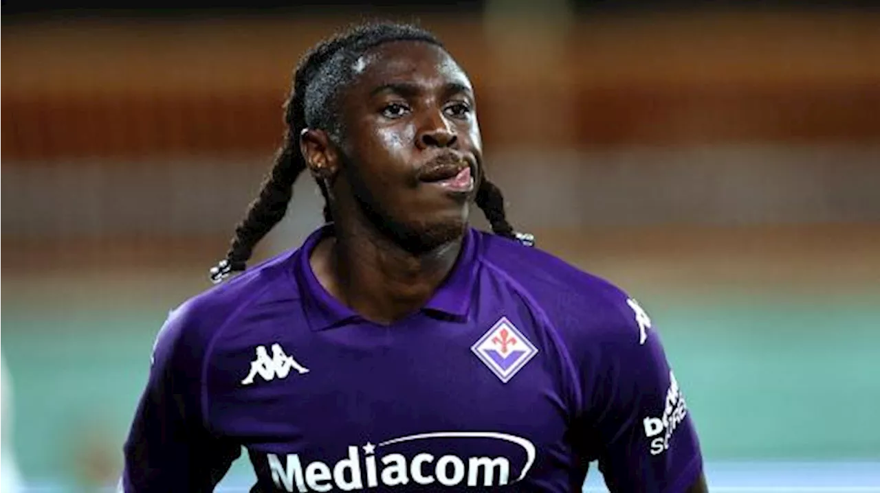 Fiorentina, Kean segna e si prende le sue rivincite: 'La miglior vendetta è il successo'