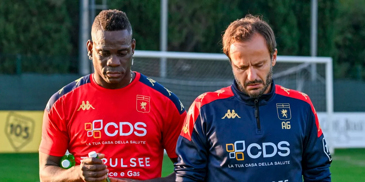 FANTACUP, torna Balotelli: come gestirlo tra quotazione e rigori