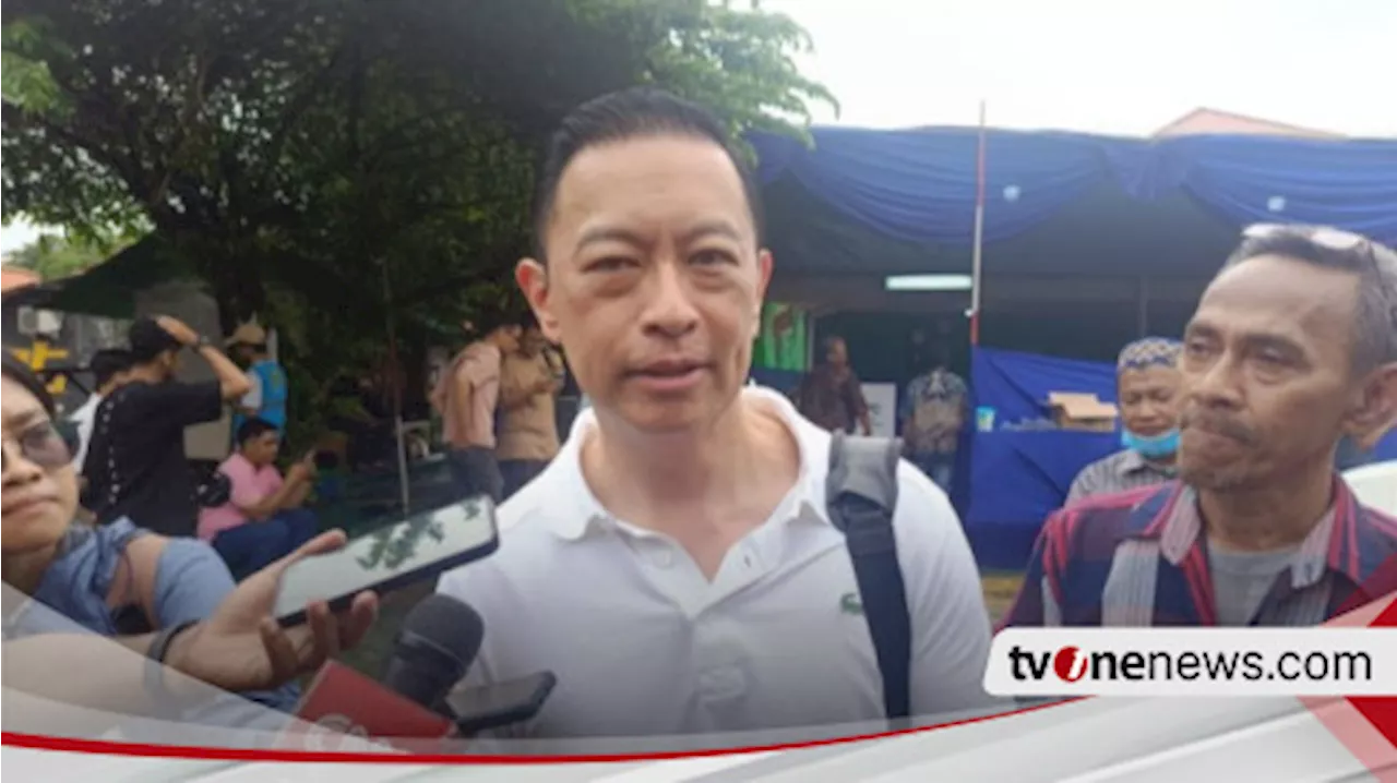 Jadi Tersangka Kasus Korupsi Impor Gula, Tom Lembong Ditahan di Rutan Salemba 20 Hari ke Depan