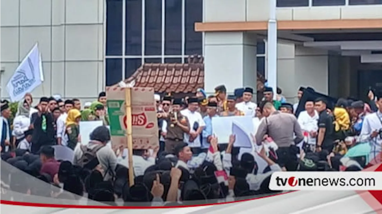 Kapolda DIY Nyatakan Pelaku Penusukan Santri Ponpes Krapyak Telah Ditangkap