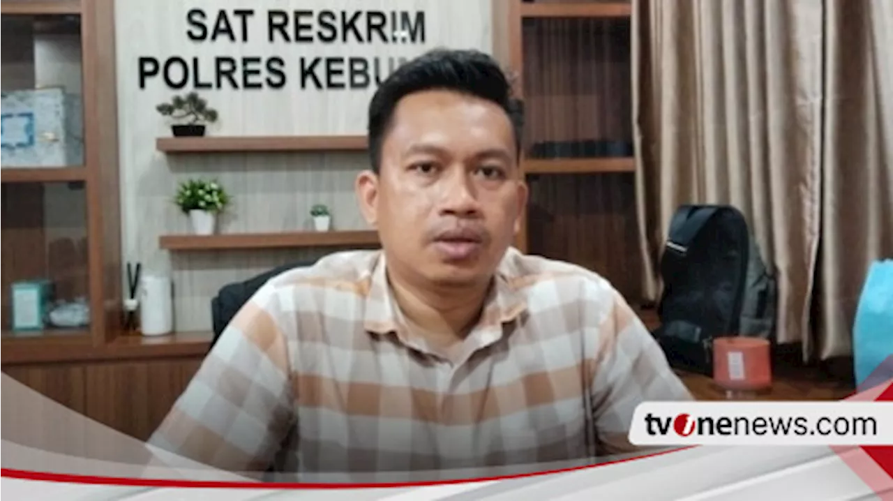 Kasus Pengeroyokan Wartawan di Kebumen, Kasatreskrim: Ada Peristiwa Pidana, Pasti Ada Tersangka