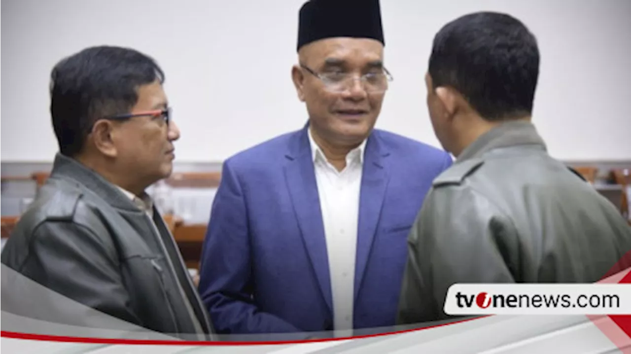 Mitigasi Bencana, DPR Minta BNPB Proaktif Koordinasi dengan Pemerintah Daerah