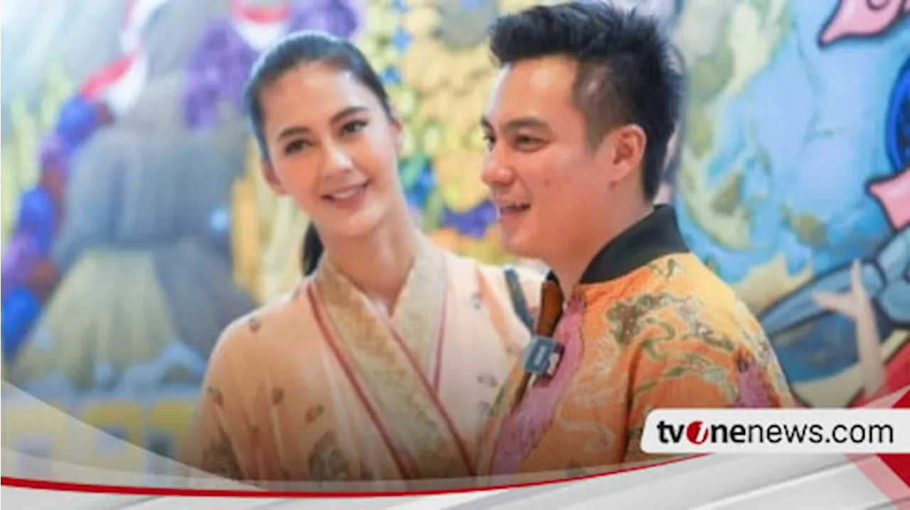 Perseteruan Baim Wong dan Paula Verhoeven Sudah Diketahui Sosok Ini Sejak Lama, Teuku Zacky Sontak Lakukan...