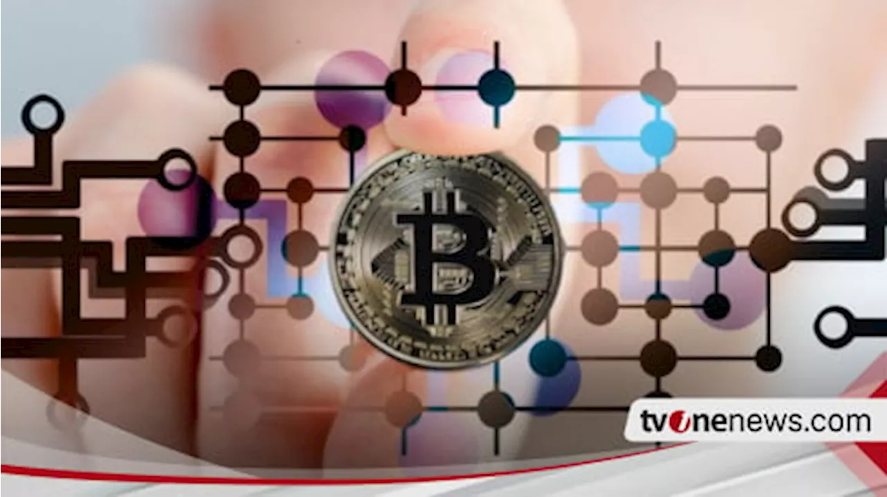 Tembus US$71 Ribu, Bitcoin Diramal Cetak Rekor Harga Tertinggi Lagi