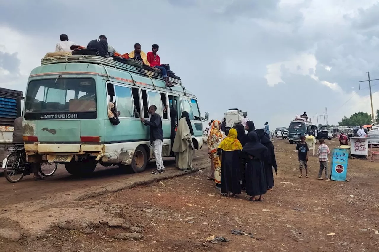 PBB gesa Majlis Keselamatan sokong usaha lindungi orang awam Sudan