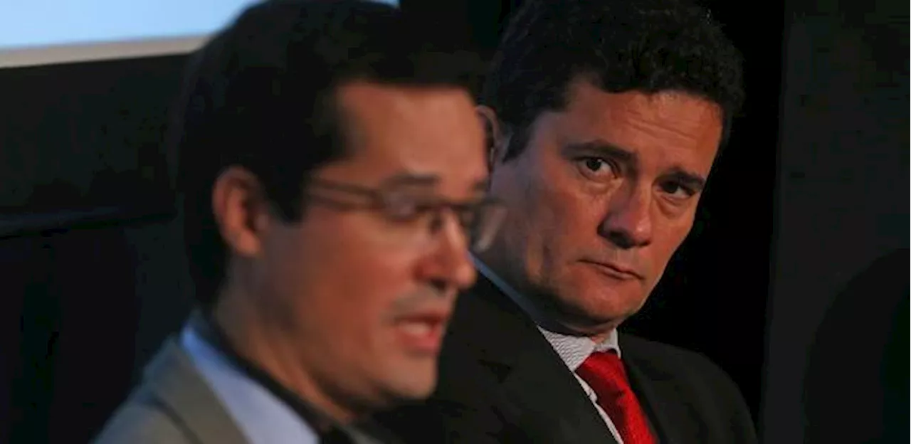 'Confraria de Moro' para atingir Lula: o que disse Gilmar sobre caso Dirceu