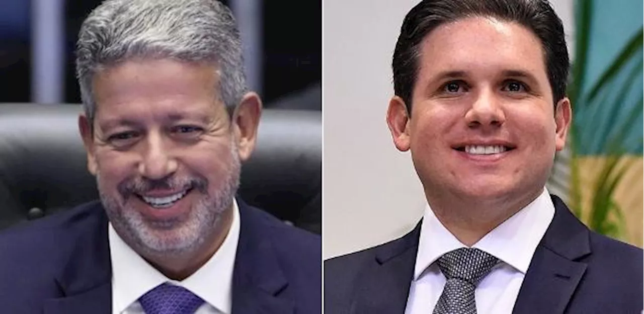 Lira vai anunciar Hugo Motta como seu candidato à presidência da Câmara