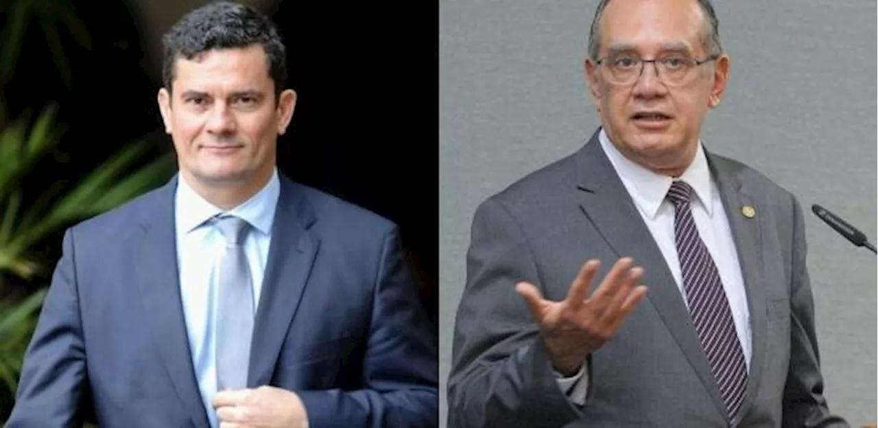 Moro, sobre Dirceu: 'Combate à corrupção foi esvaziado sob benção de Lula'