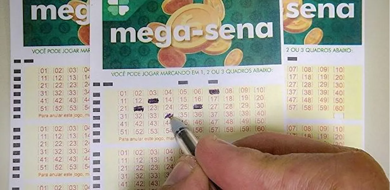 Resultado da Mega-Sena hoje: onde assistir e como ver sorteio dos números