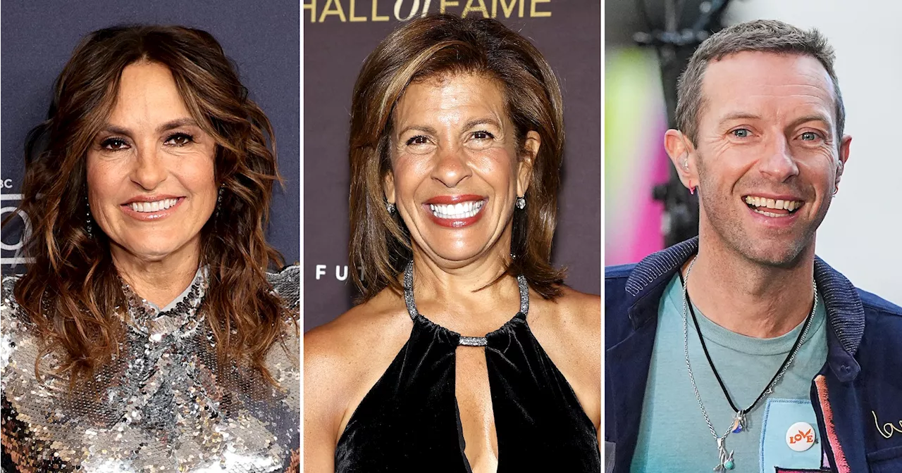 Celebrities React to Hoda Kotb Leaving the Today Show