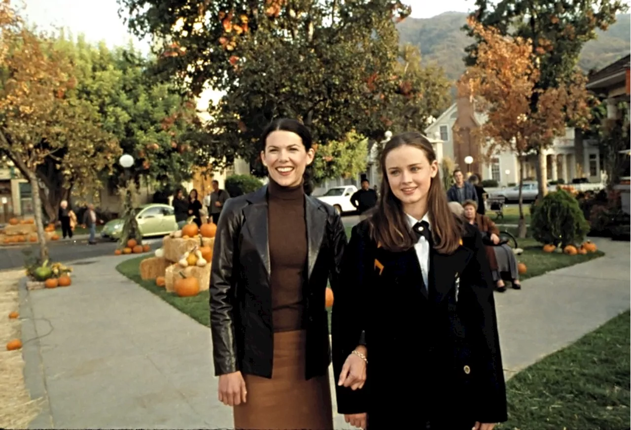 Gilmore Girls, Modern Family and Mean Girls Ruined Halloween: Here’s Why