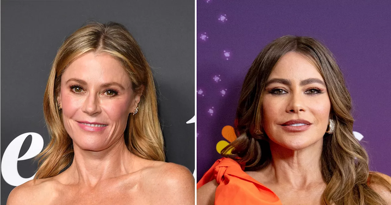 Julie Bowen and Sofia Vergara Don’t Set Each Other Up on Dates