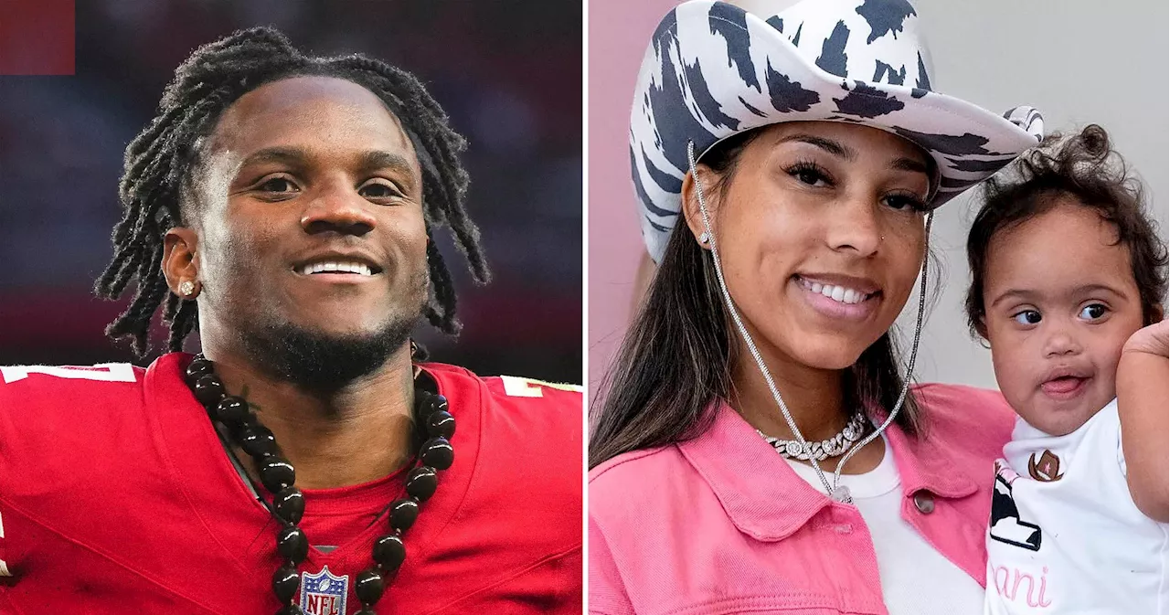 NFL Player Charvarius Ward and Monique Cook’s Relationship Timeline