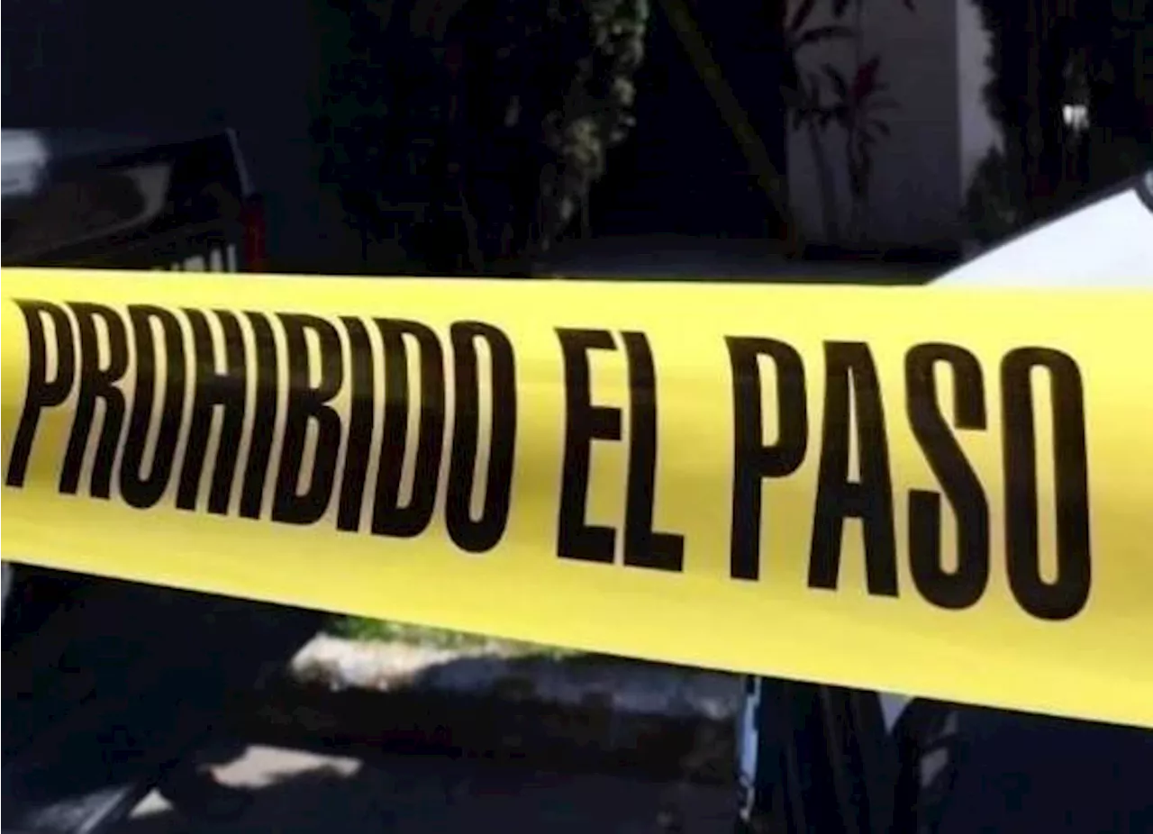 Asesinan al coordinador de Operaciones de la Región Sierra de la Policía de Guerrero