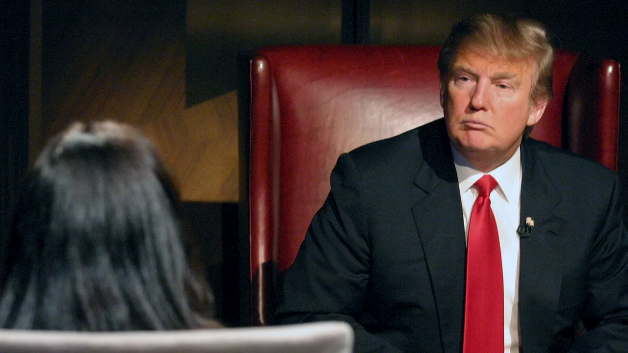 Why an Apprentice Exec Broke His Silence About Donald Trump: “He Would Like to Be a Dictator”