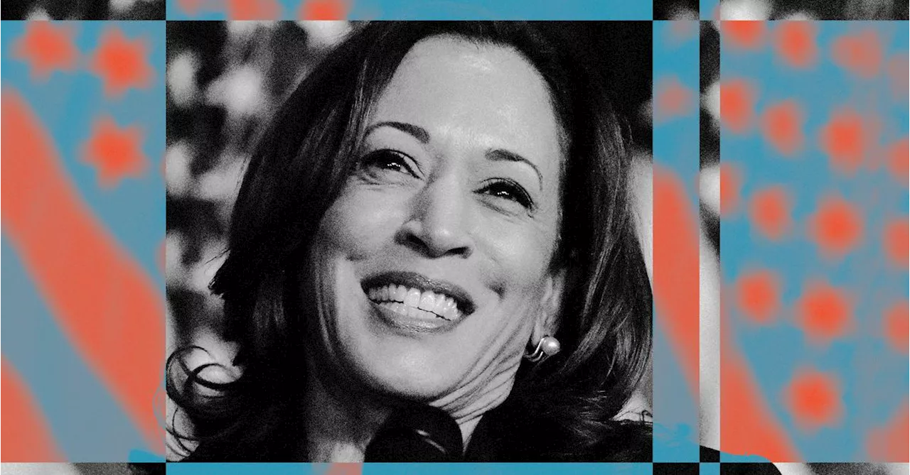 An Elon Musk-funded super PAC is putting out fake pro-Harris ‘Project 2028’ ads