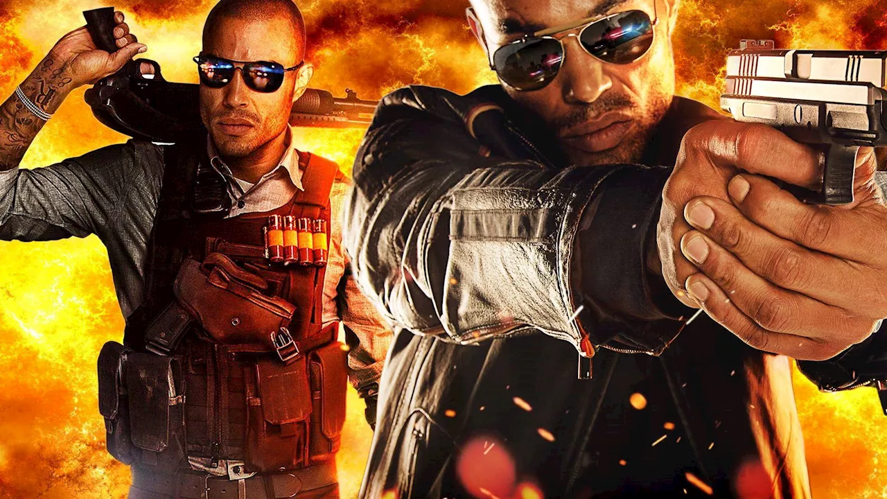 There’s “no way” EA was going to release Battlefield Hardline 2, reveals multiplayer lead