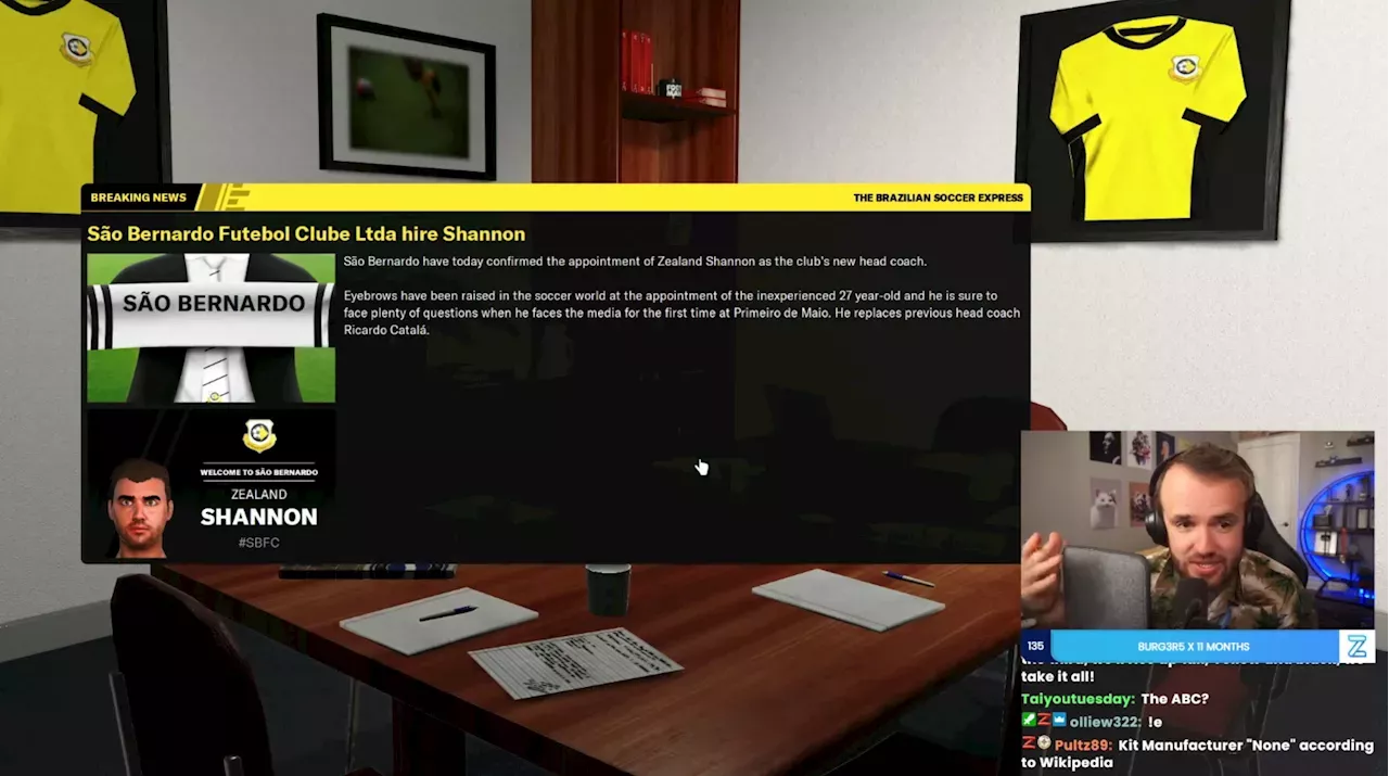 What Football Manager Content Creators Are Doing Until Football Manager ...