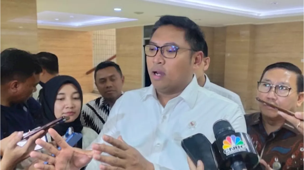 Ada Residu Berbahaya di Anggur Muscat Impor, Kementan Buka Suara