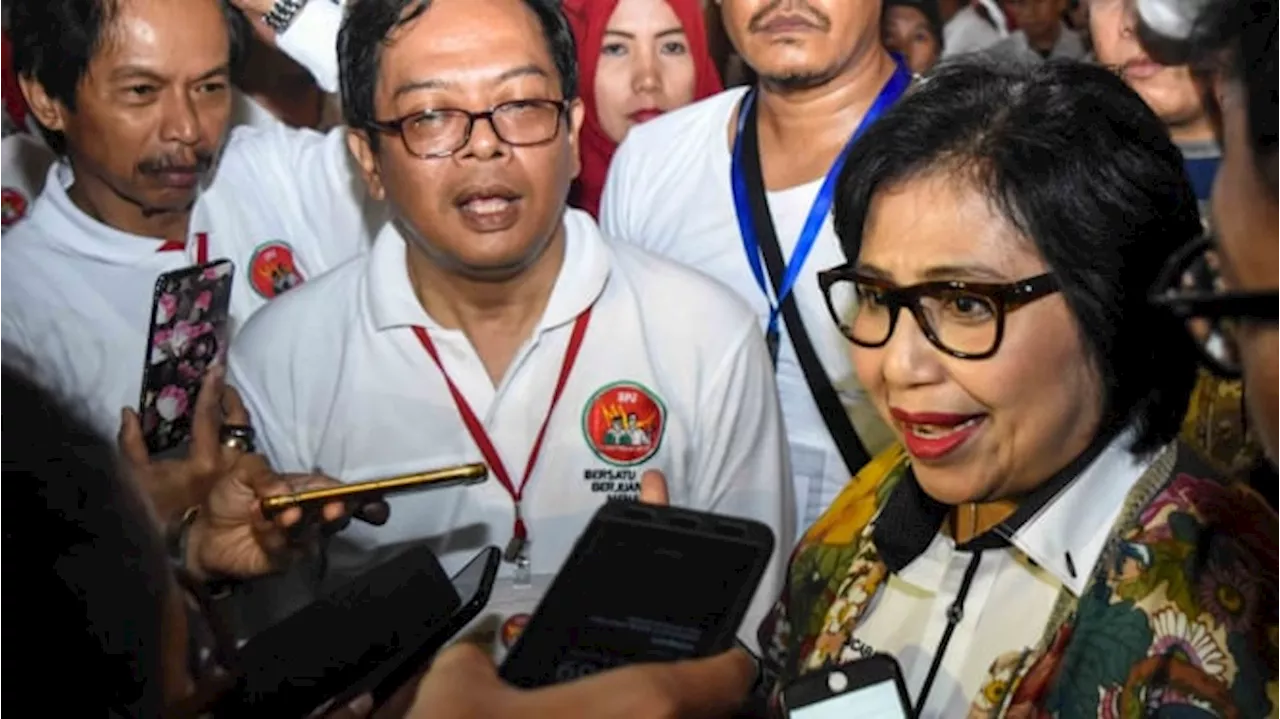 DPR Minta BPOM Koordinasi dengan Badan Karantina Awasi Peredaran Anggur Muscat