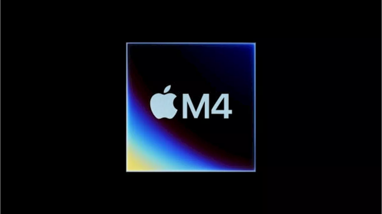 Hati-hati, Chip M4 Apple buat Ketagihan